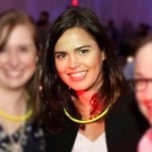 Meet your Posher, Maria